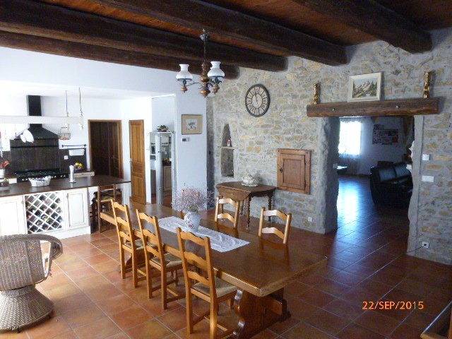 Vente Maison à Saint-Hippolyte-du-Fort 14 pièces