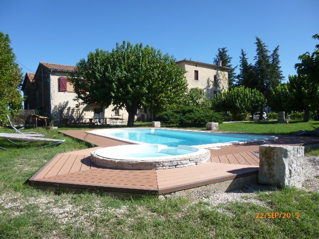 Vente Maison à Saint-Hippolyte-du-Fort 14 pièces