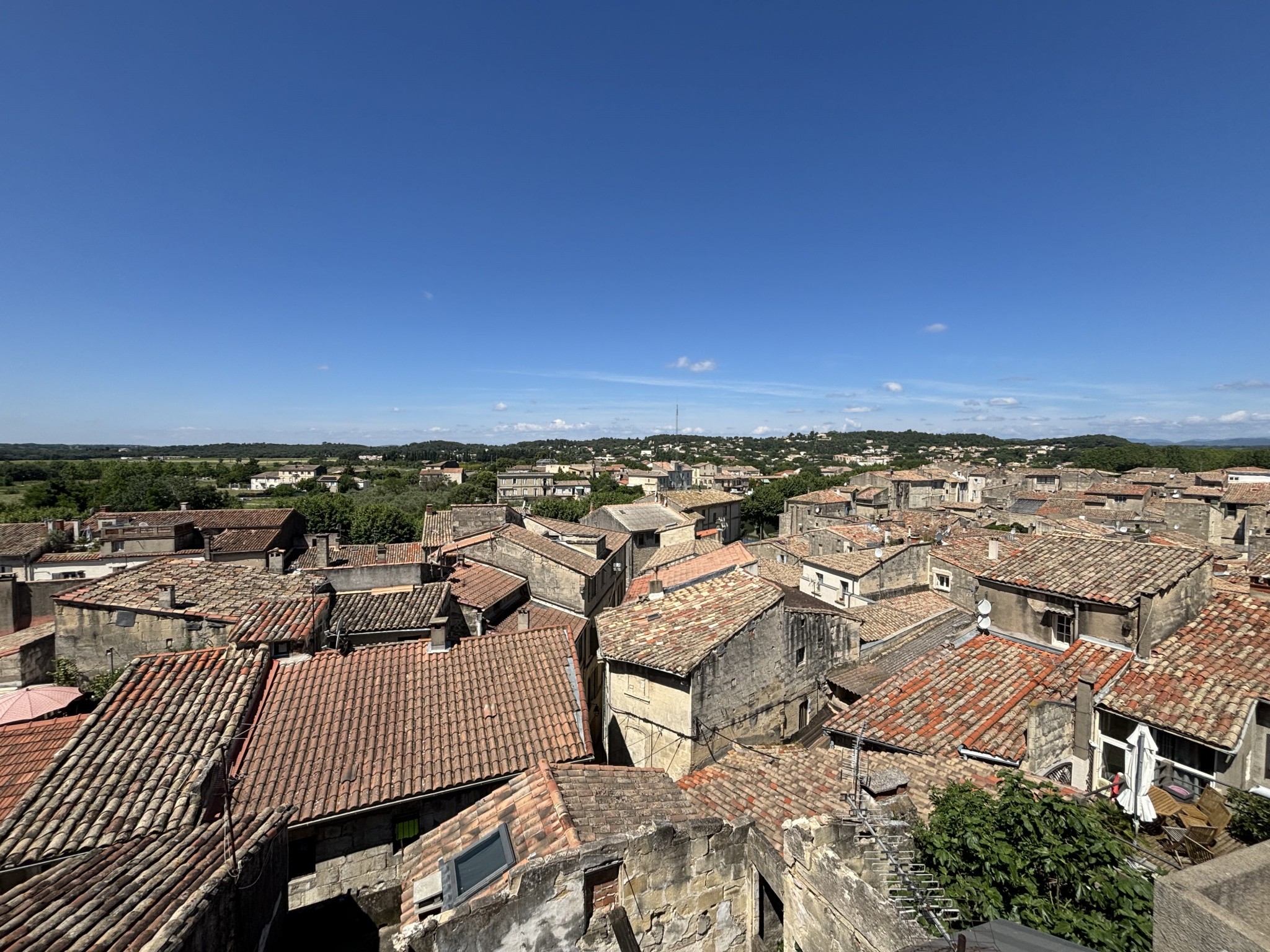 Vente Maison à Sommières 5 pièces