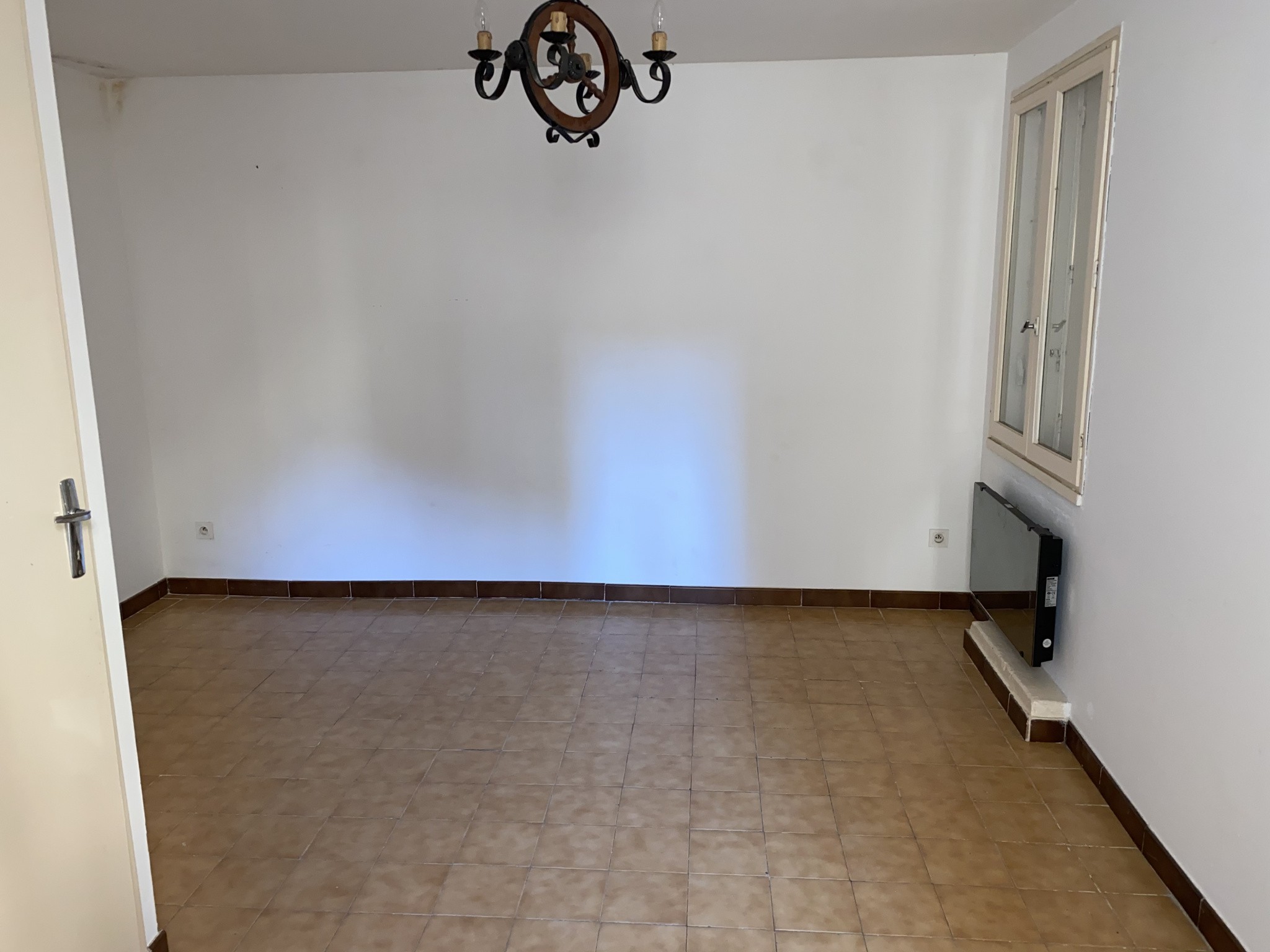 Location Appartement à Sommières 3 pièces