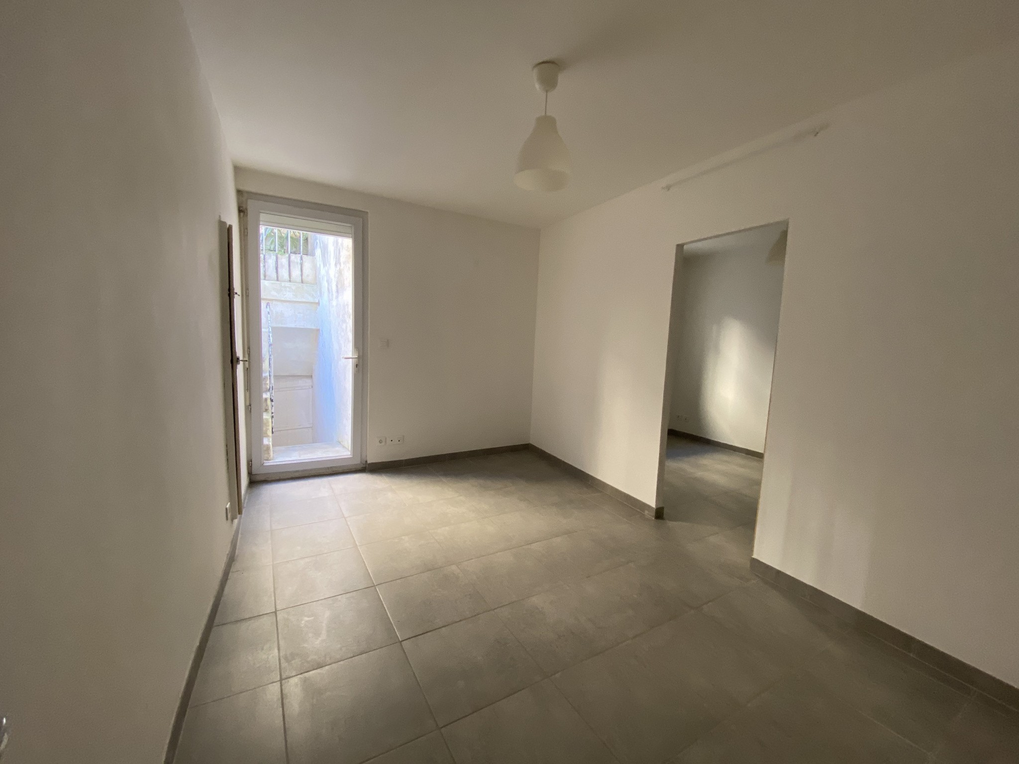 Location Appartement à Sommières 3 pièces