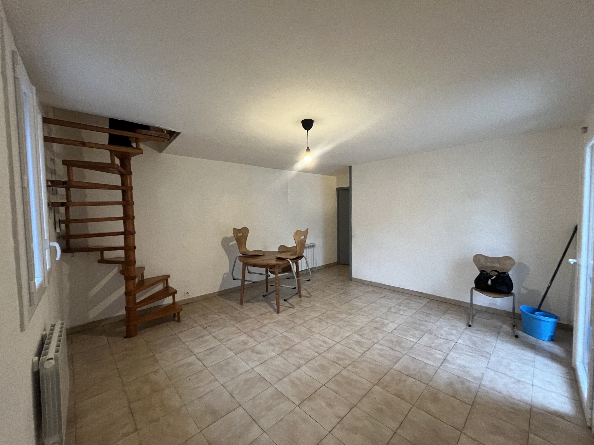 Location Appartement à Sommières 3 pièces