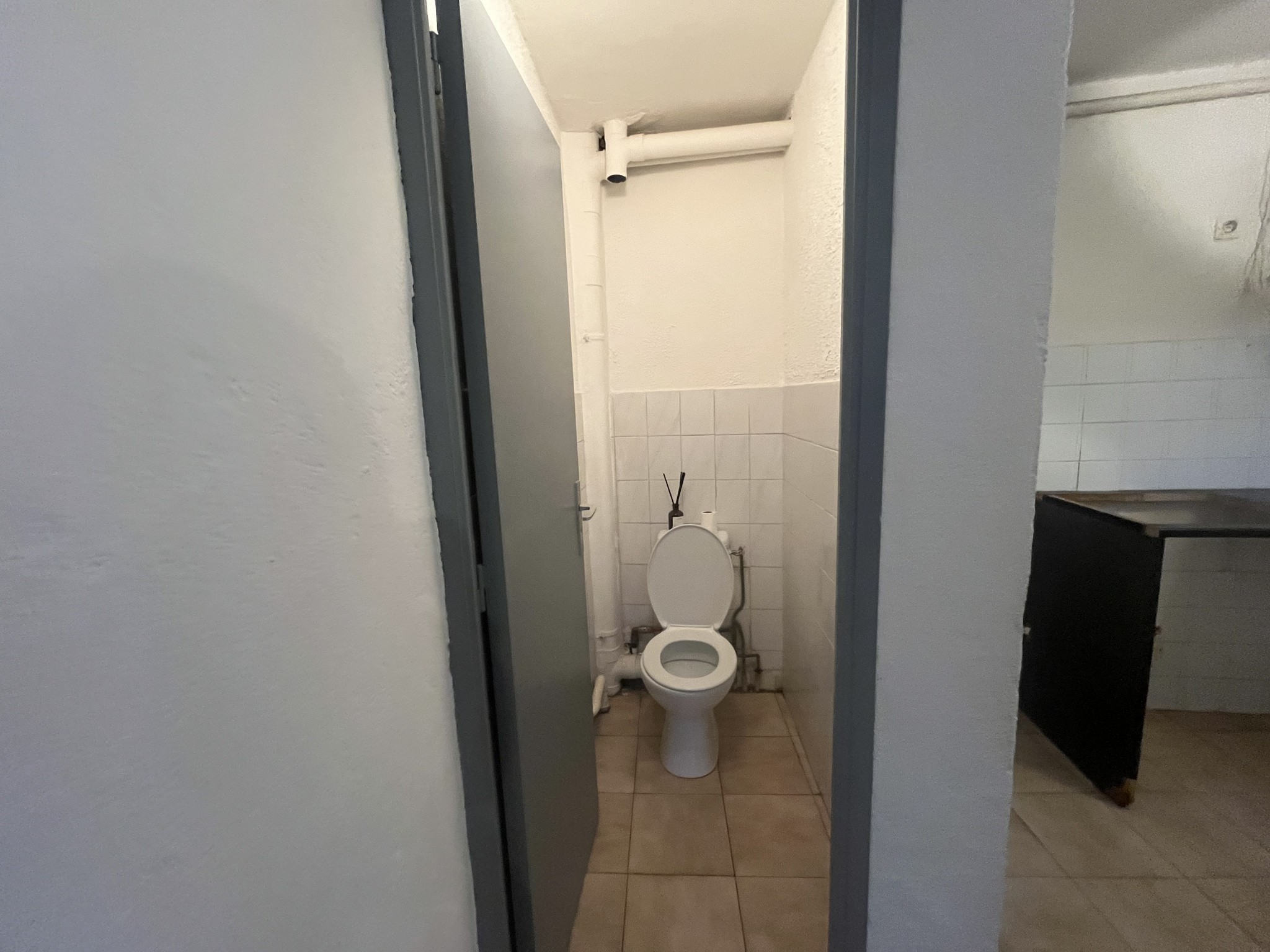 Location Appartement à Sommières 3 pièces