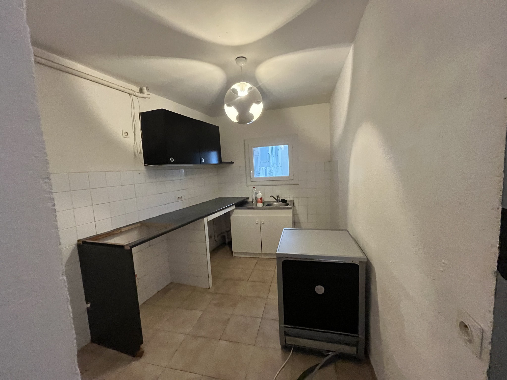 Location Appartement à Sommières 3 pièces