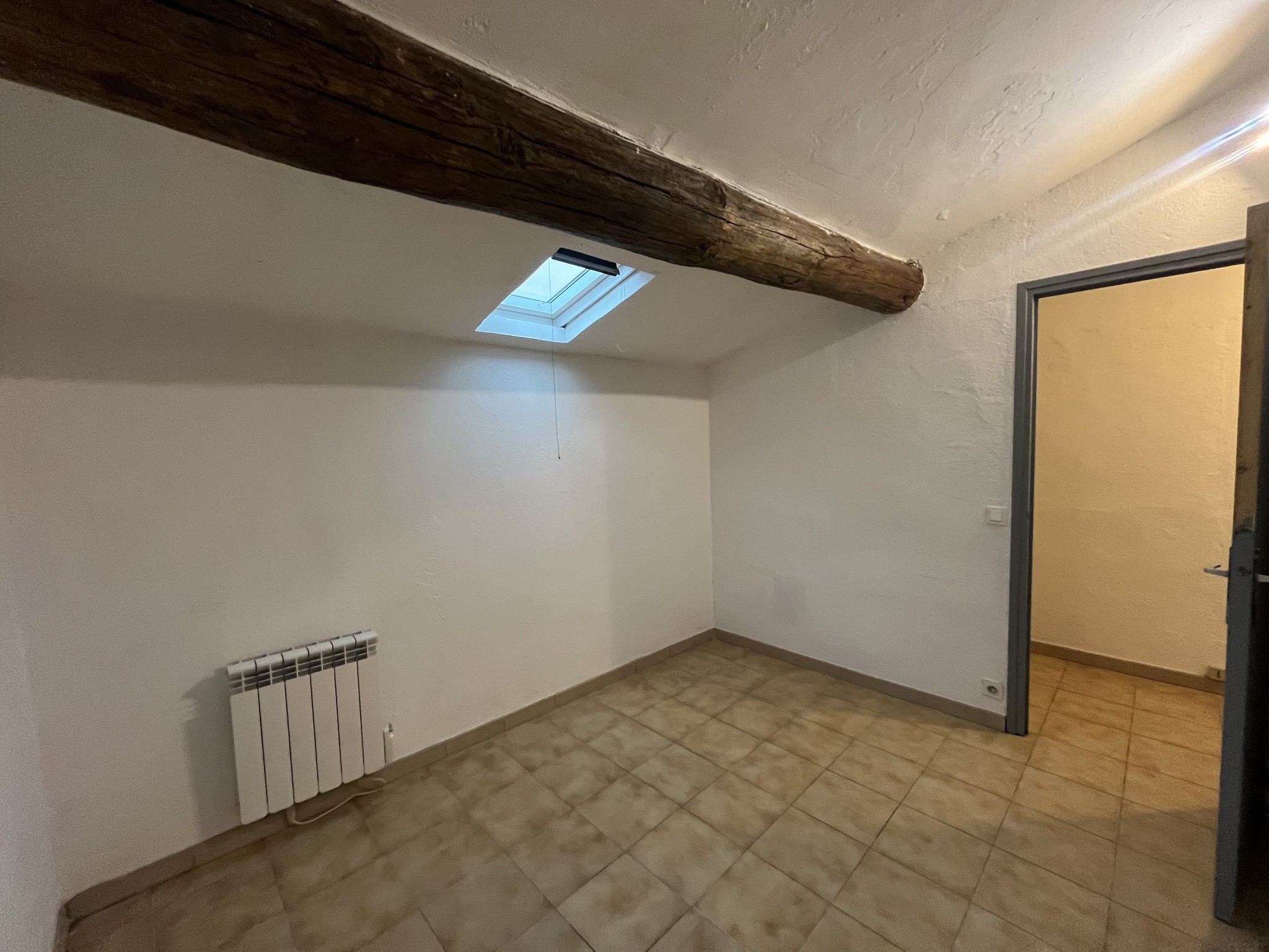 Location Appartement à Sommières 3 pièces