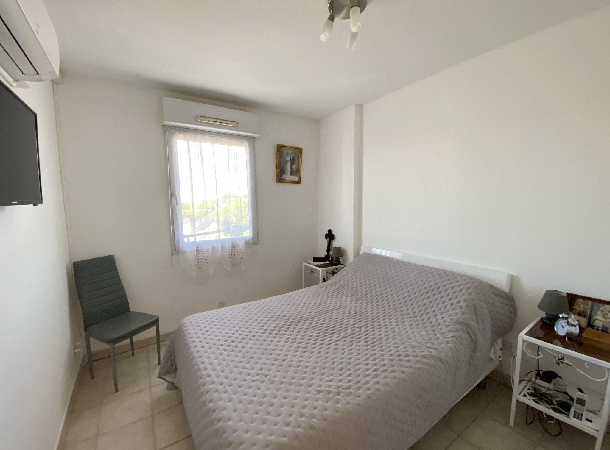 Vente Appartement à Mèze 3 pièces