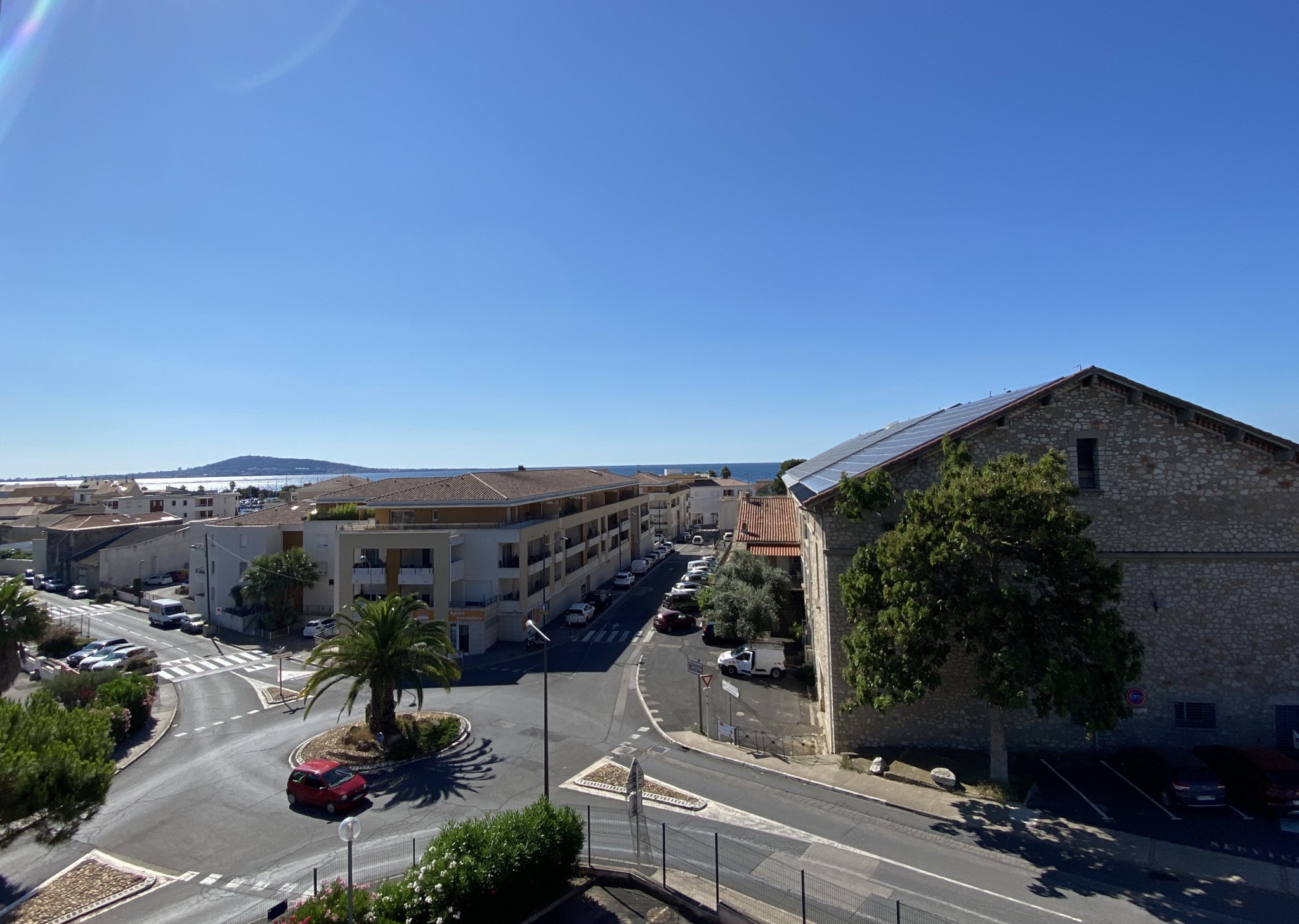 Vente Appartement à Mèze 3 pièces