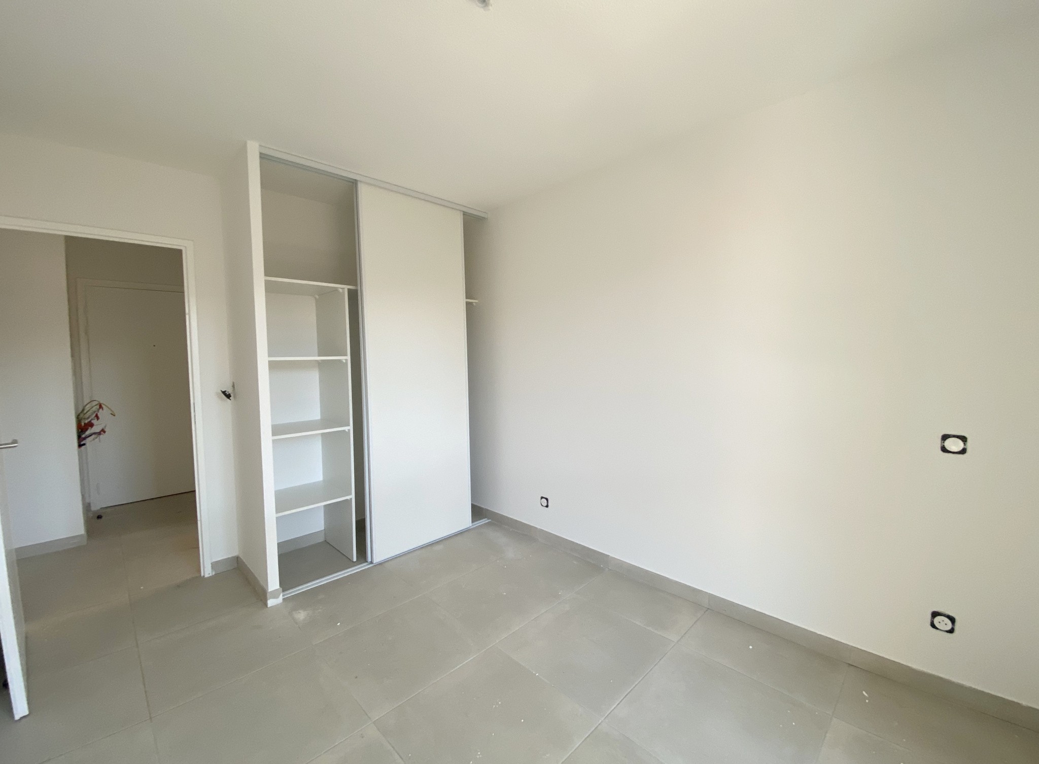 Vente Appartement à Agde 2 pièces