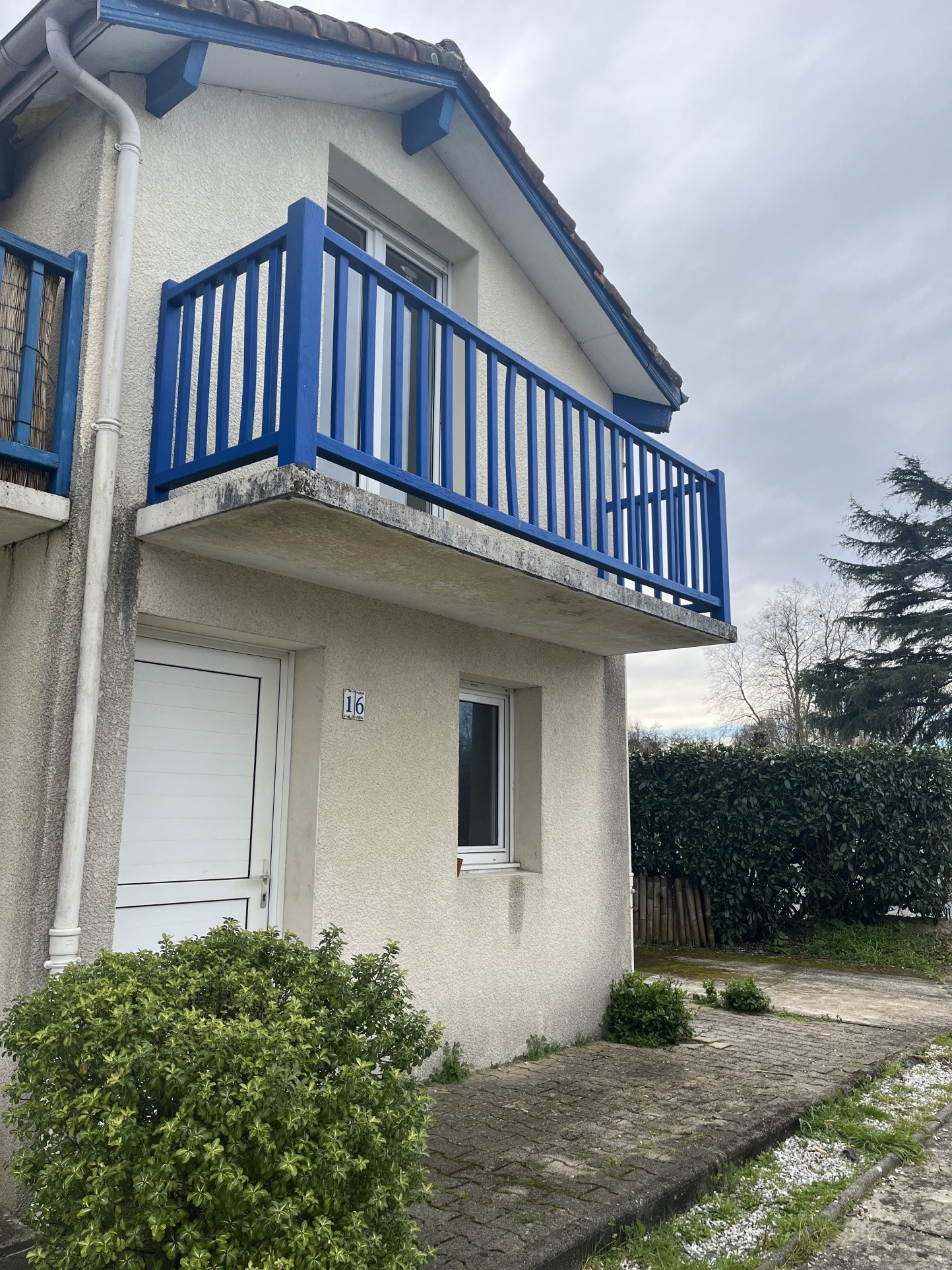 Vente Appartement à Saint-Julien-en-Born 2 pièces