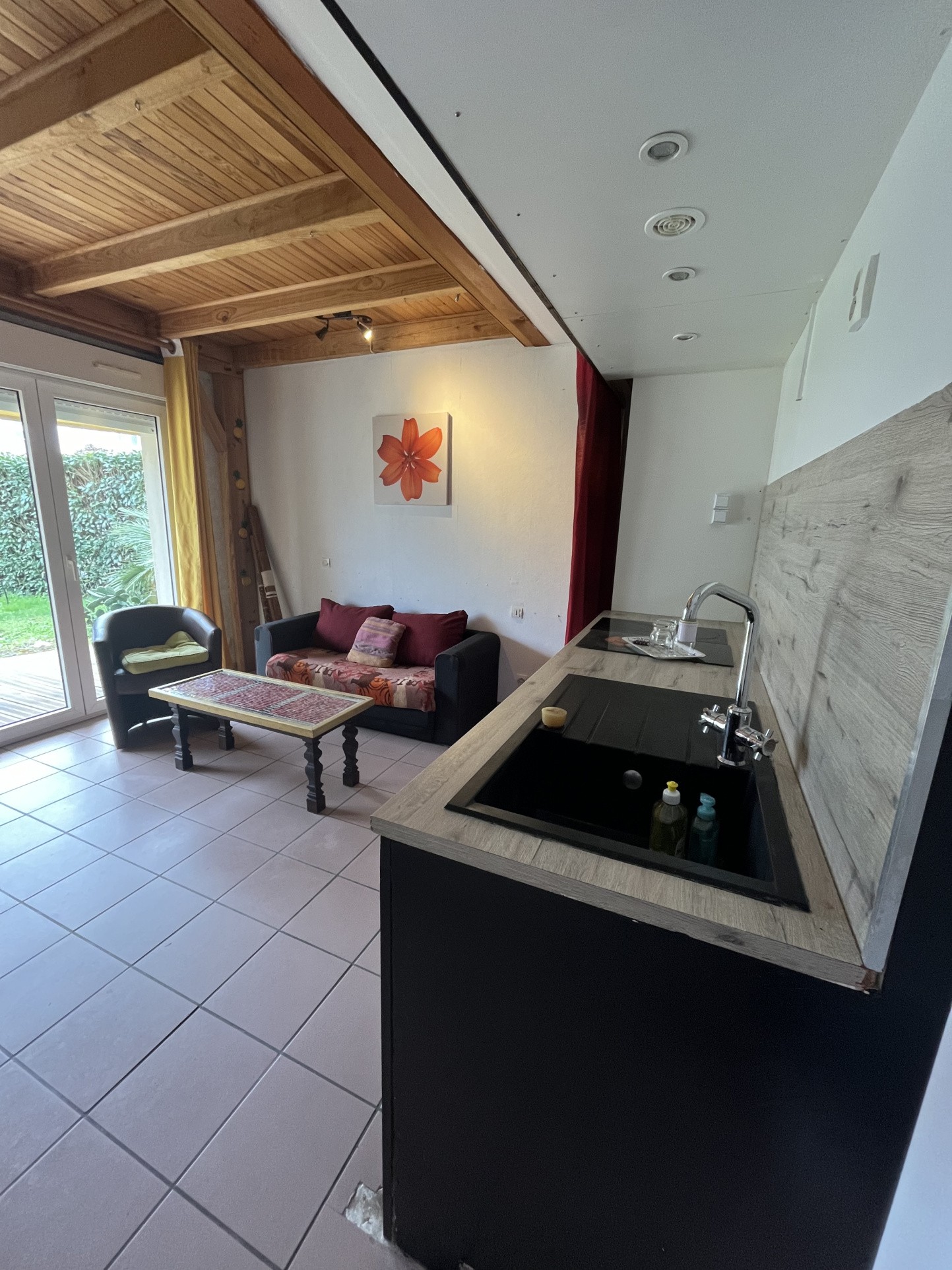 Vente Appartement à Saint-Julien-en-Born 2 pièces