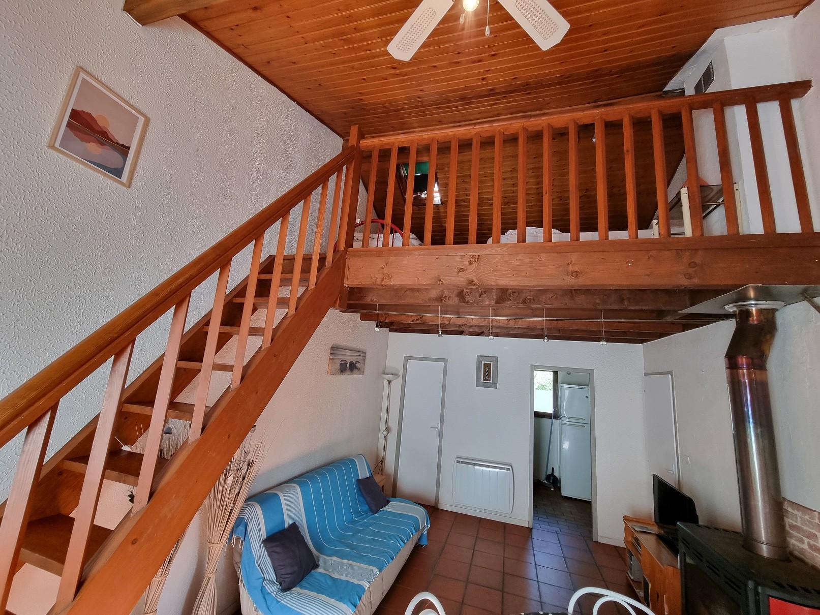 Vente Appartement à Saint-Julien-en-Born 3 pièces