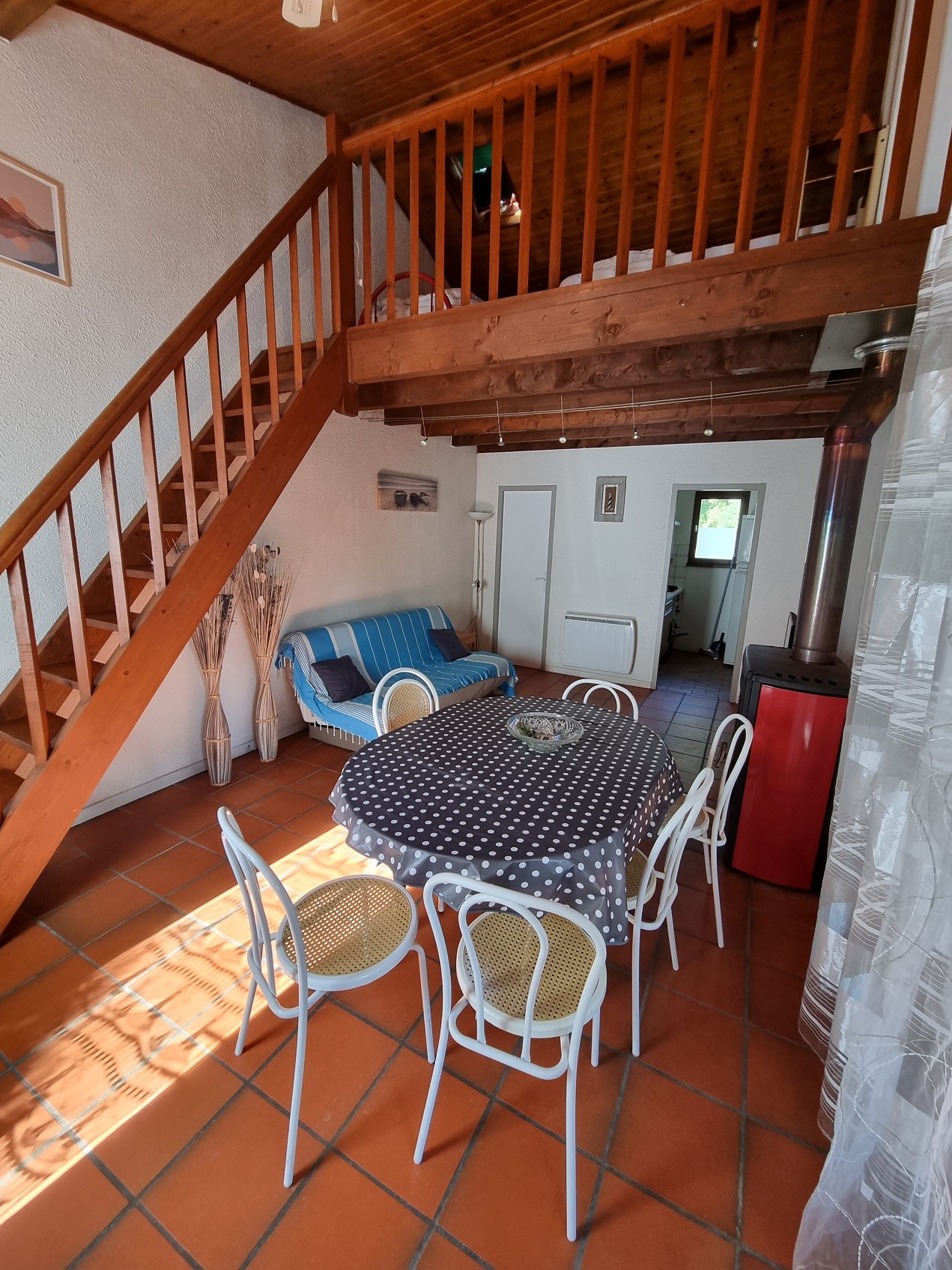 Vente Appartement à Saint-Julien-en-Born 3 pièces