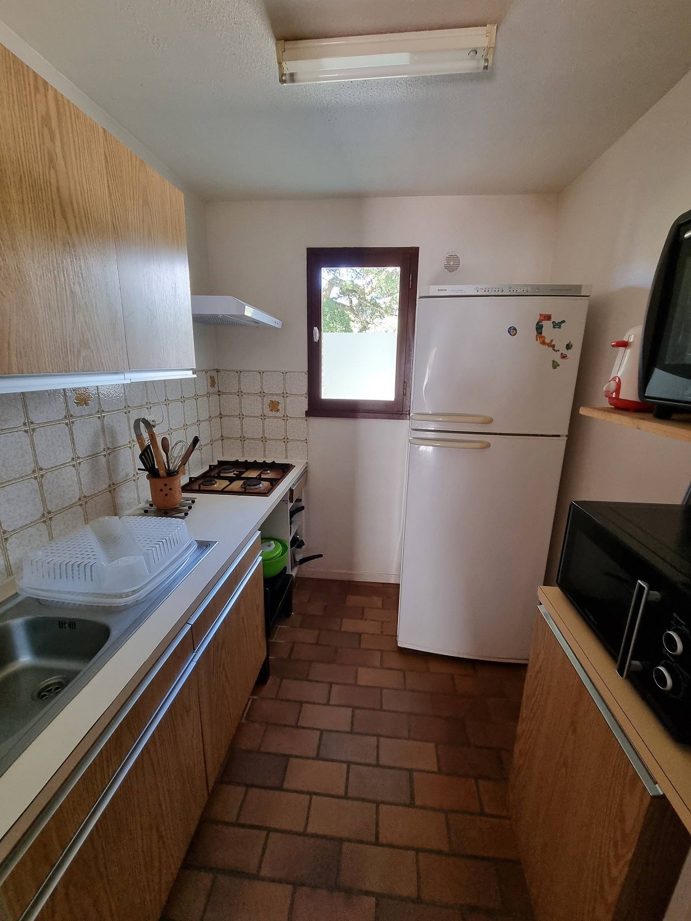 Vente Appartement à Saint-Julien-en-Born 3 pièces