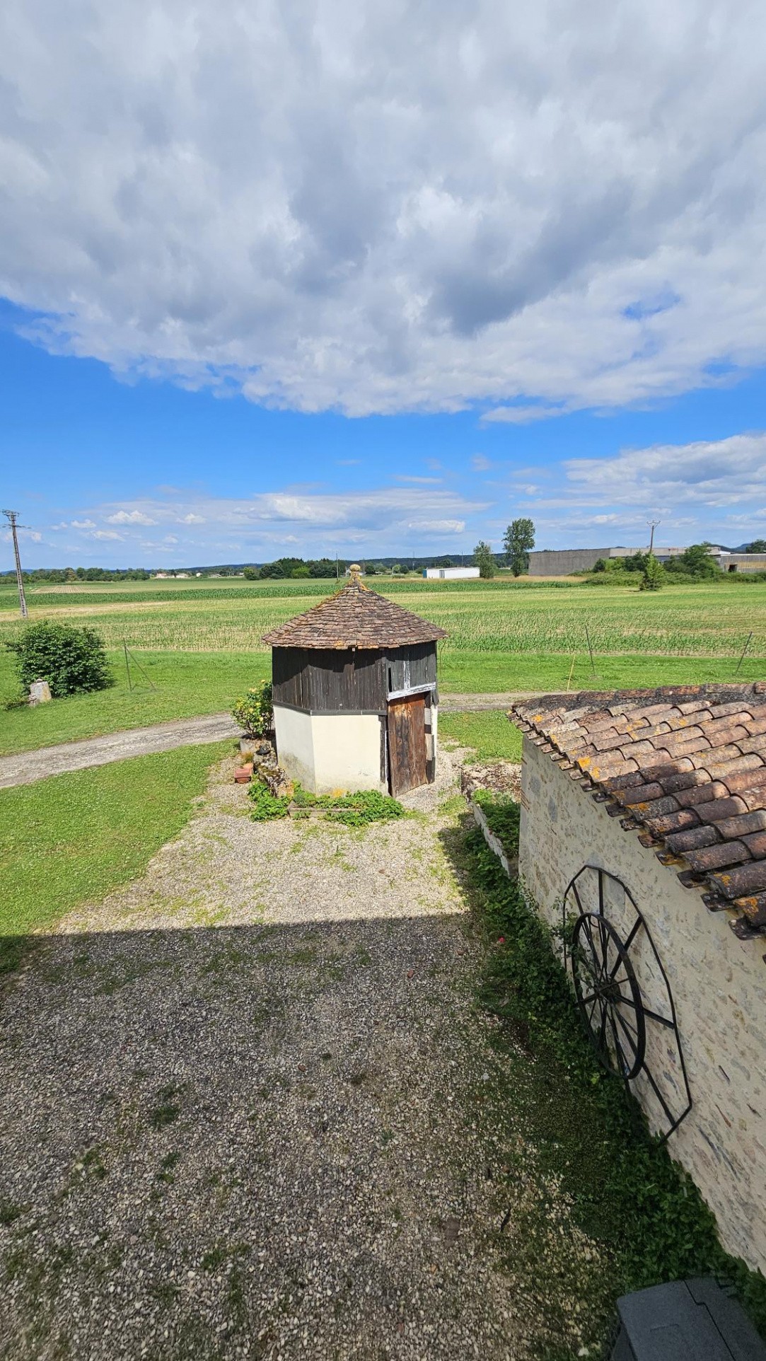 Vente Maison à Trentels 12 pièces