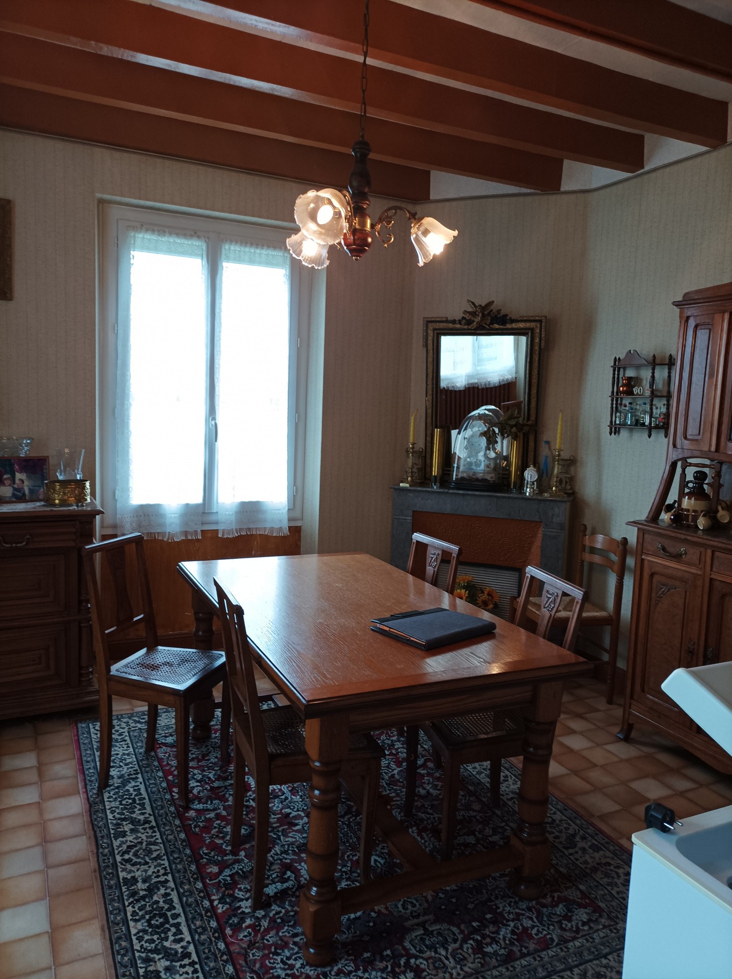 Vente Maison à Saint-Vite 5 pièces