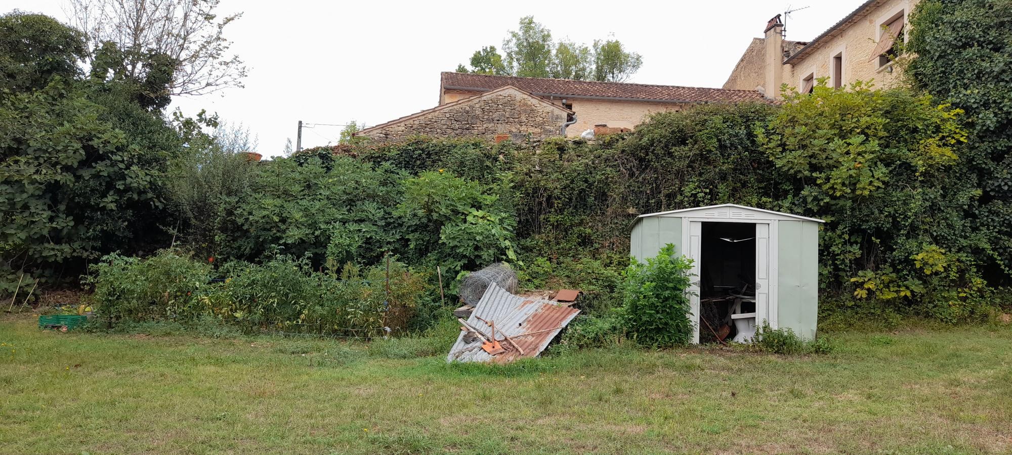 Vente Maison à Cuzorn 7 pièces