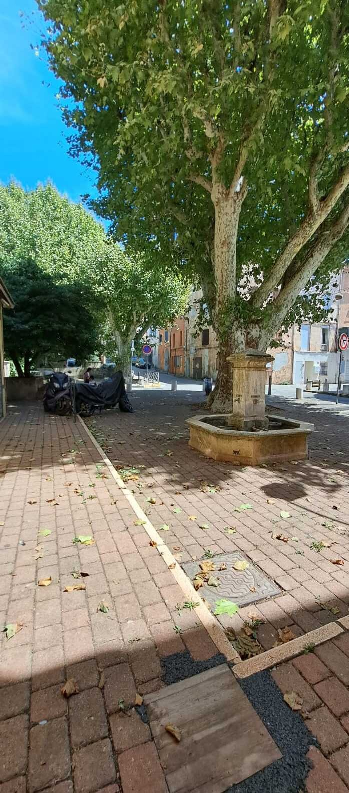 Vente Appartement à Gardanne 2 pièces