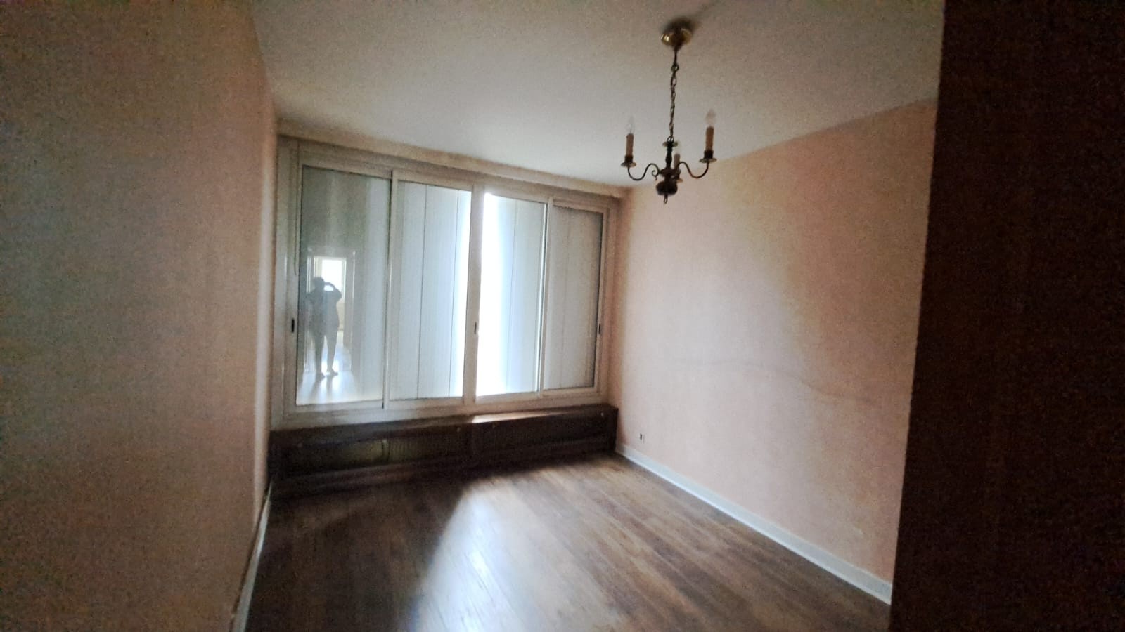 Vente Appartement à Marseille 9e arrondissement 4 pièces