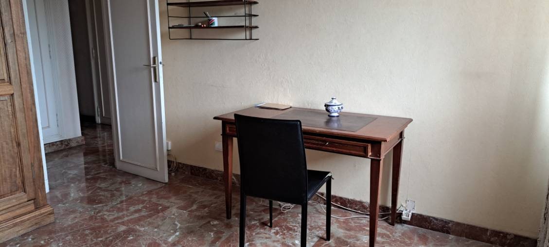 Vente Appartement à Marseille 9e arrondissement 4 pièces