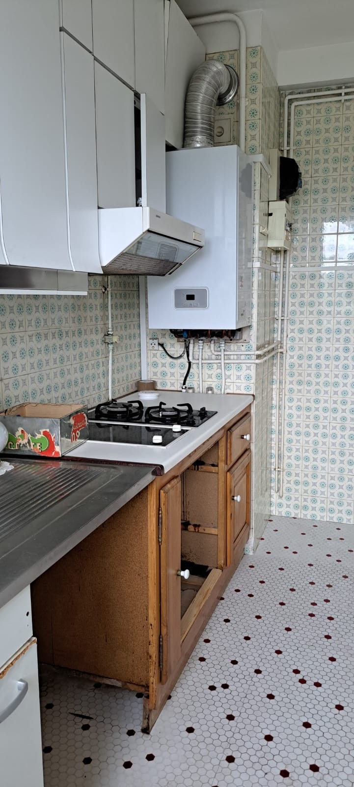 Vente Appartement à Marseille 9e arrondissement 4 pièces