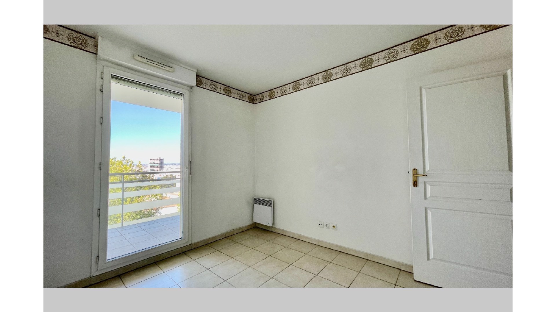 Vente Appartement à Marseille 9e arrondissement 3 pièces