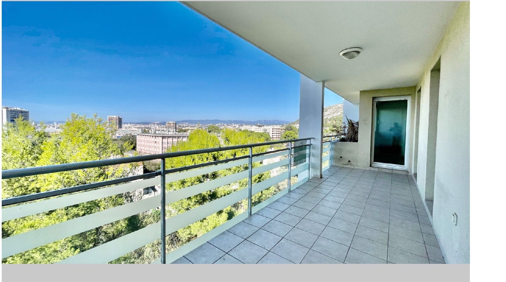 Vente Appartement à Marseille 9e arrondissement 3 pièces