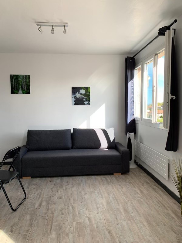 Vente Appartement à Avignon 2 pièces