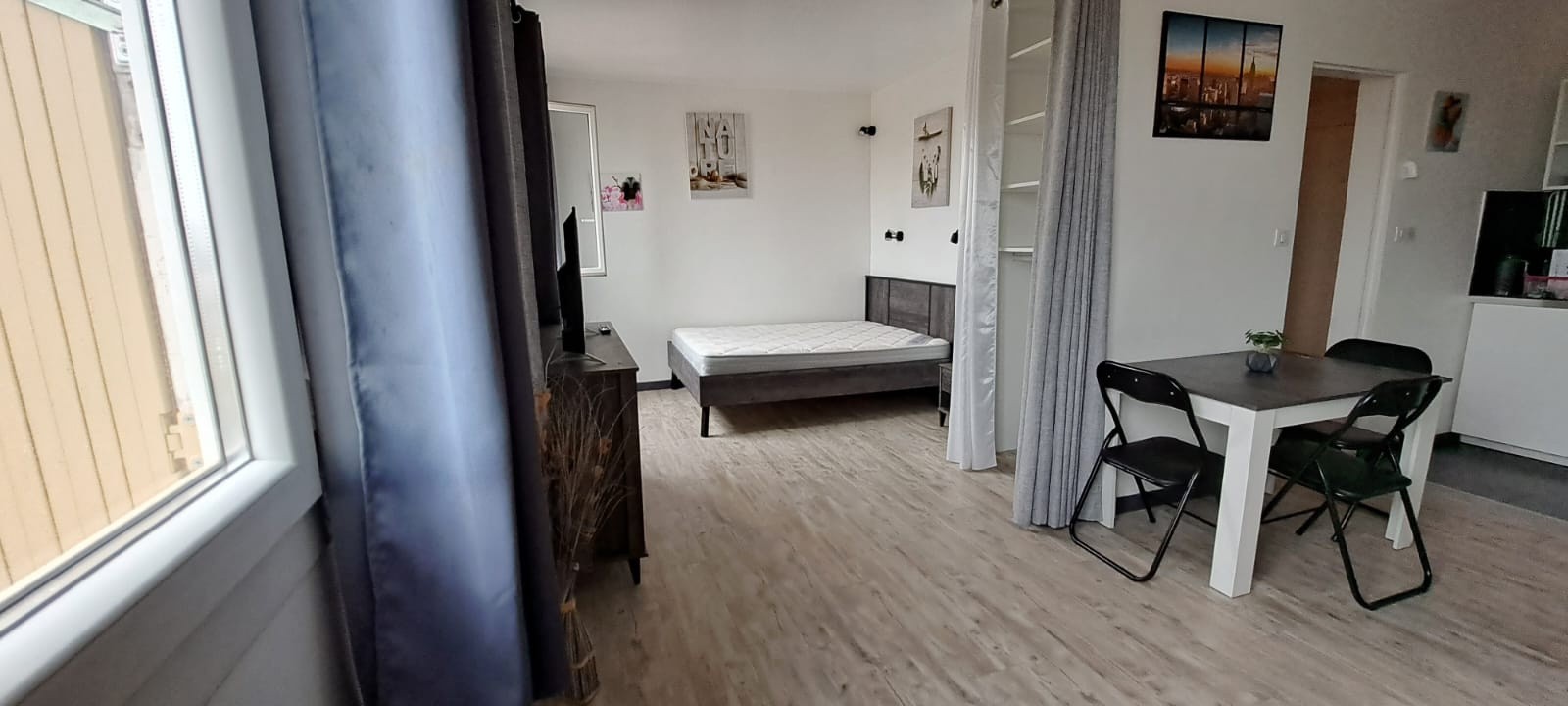 Vente Appartement à Avignon 2 pièces