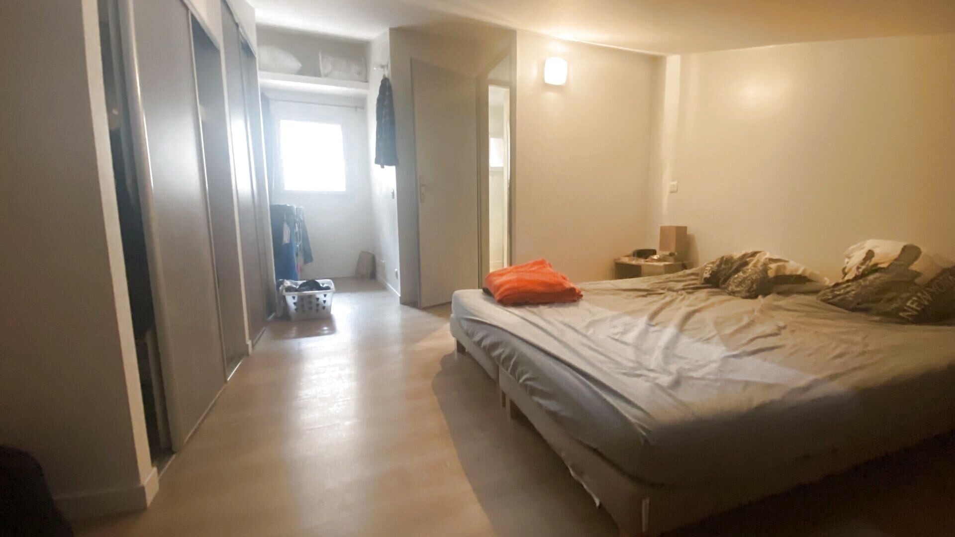 Vente Appartement à Gardanne 2 pièces