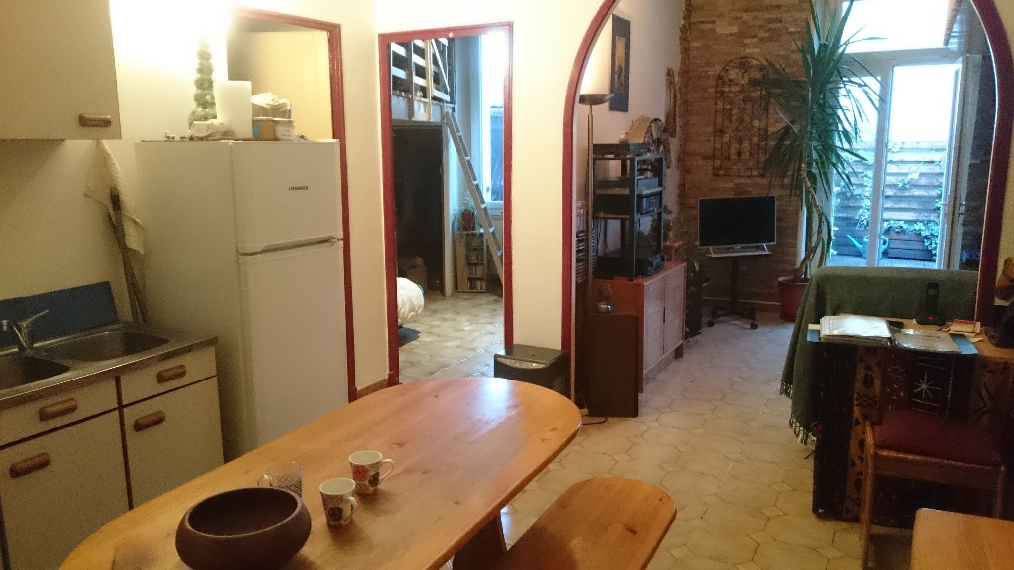 Vente Appartement à Aubagne 2 pièces