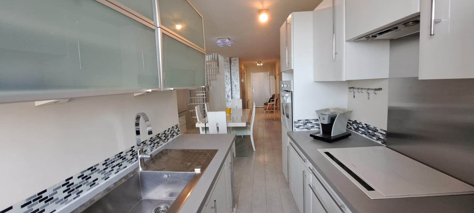 Vente Appartement à Grasse 3 pièces