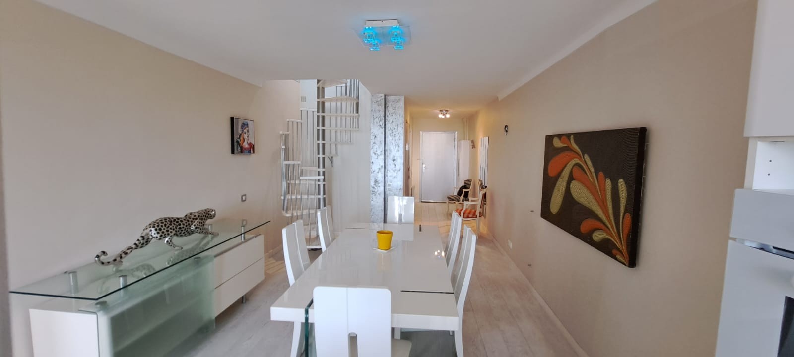 Vente Appartement à Grasse 3 pièces