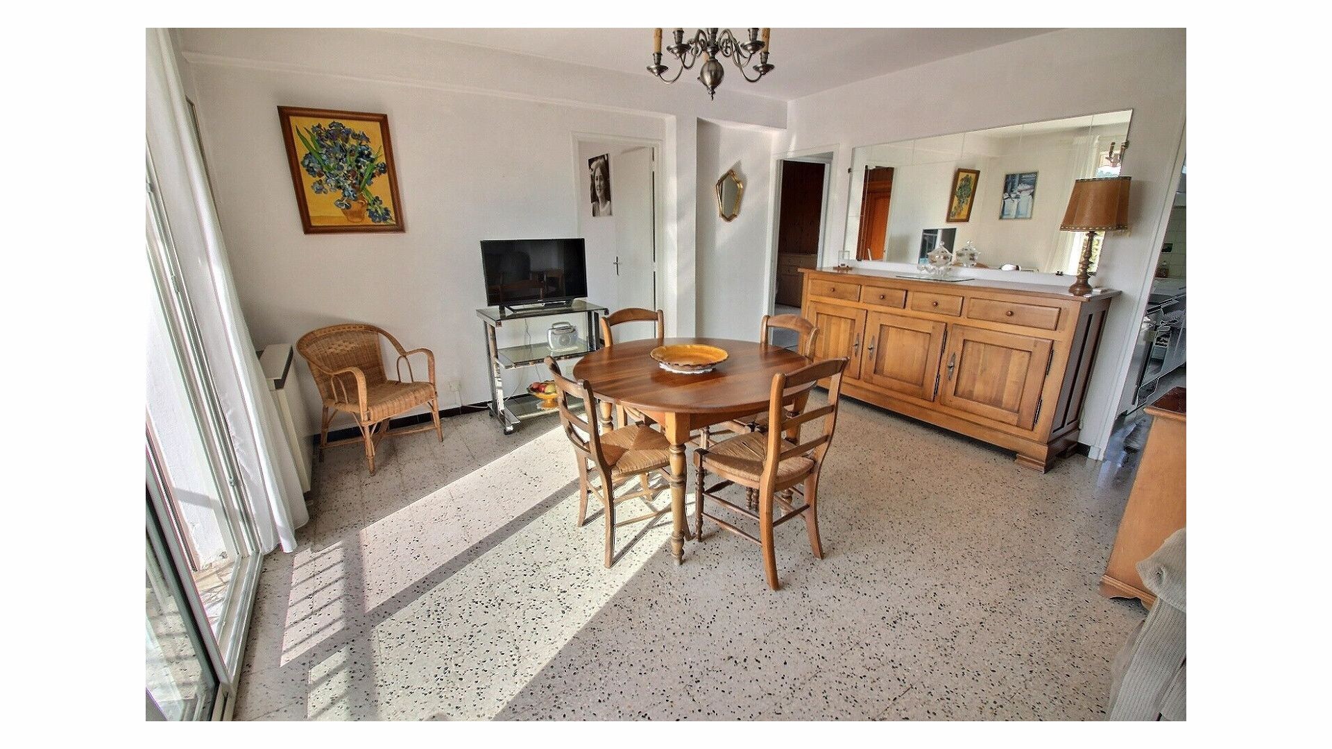 Vente Appartement à Gardanne 3 pièces