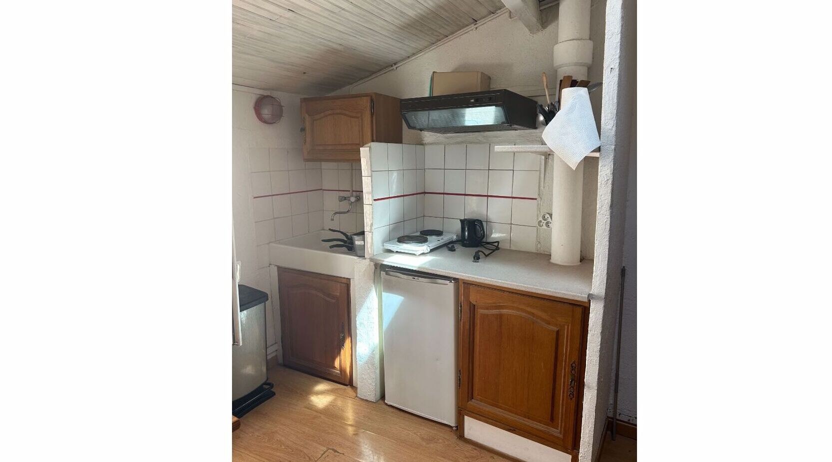 Vente Appartement à Aix-en-Provence 1 pièce