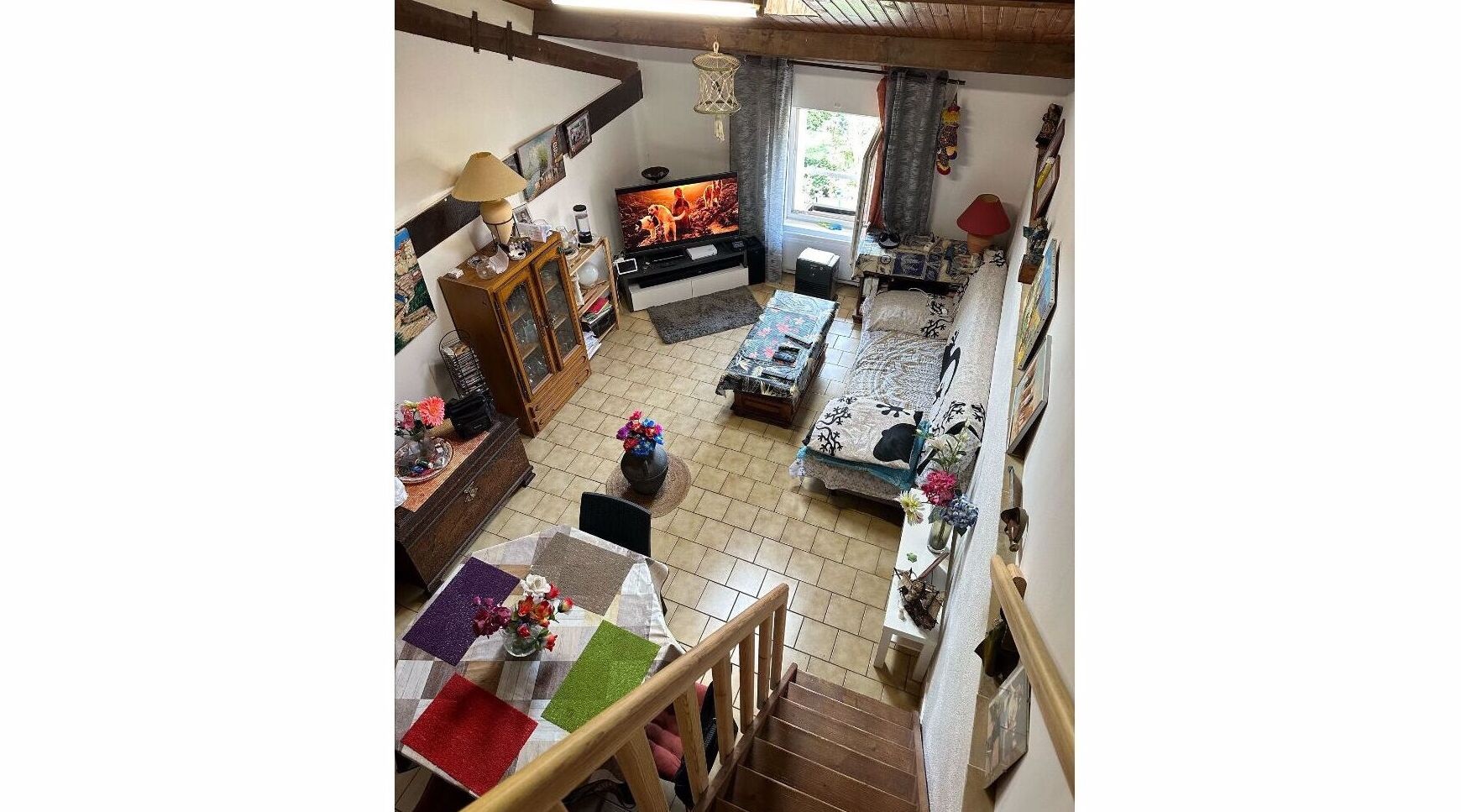 Vente Appartement à Gardanne 2 pièces