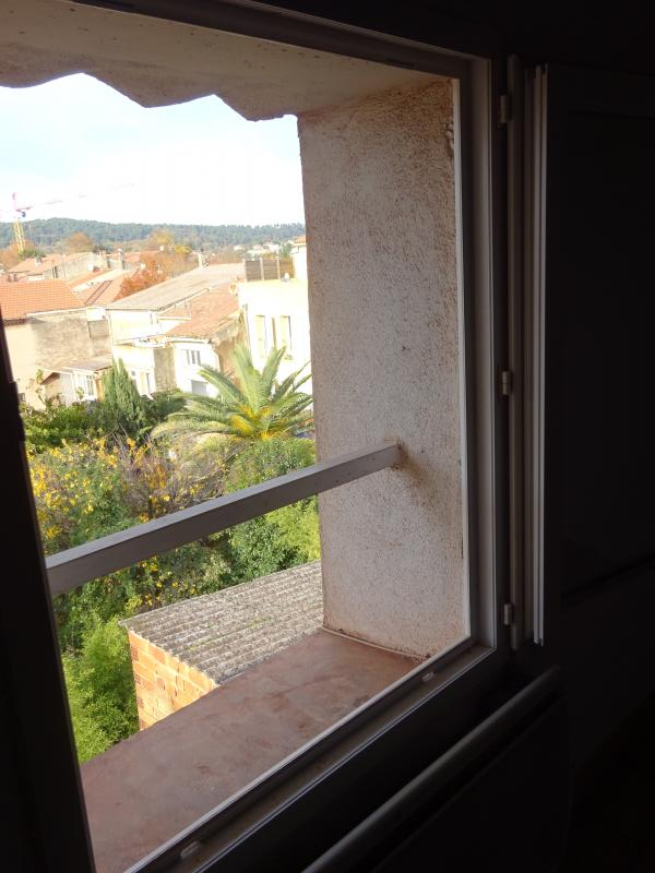 Vente Appartement à Gardanne 2 pièces