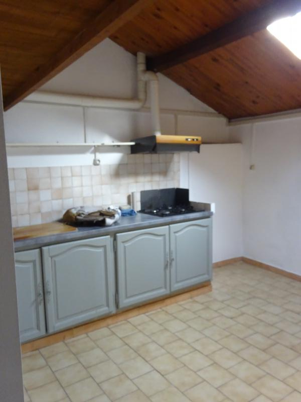 Vente Appartement à Gardanne 2 pièces