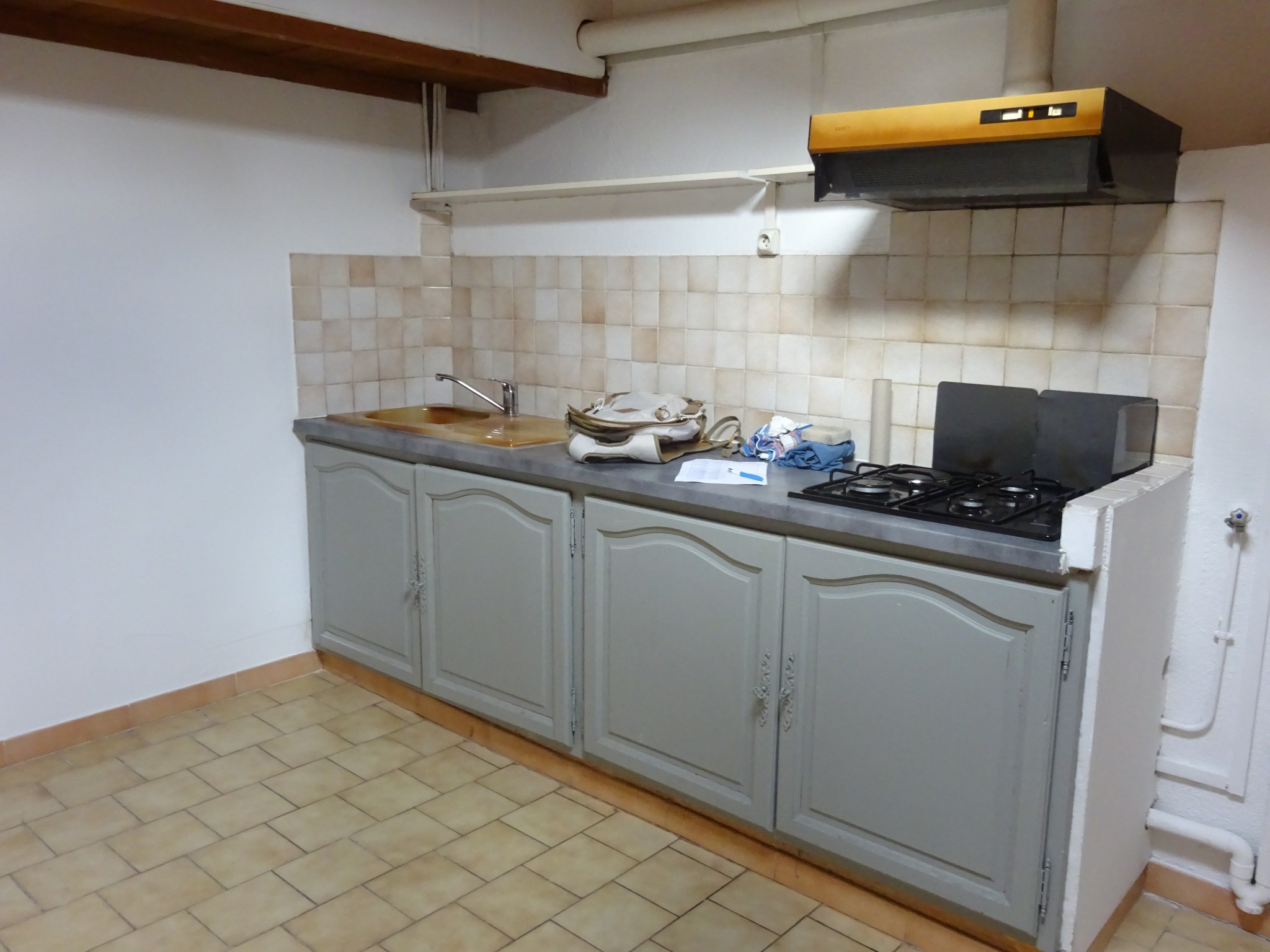 Vente Appartement à Gardanne 2 pièces