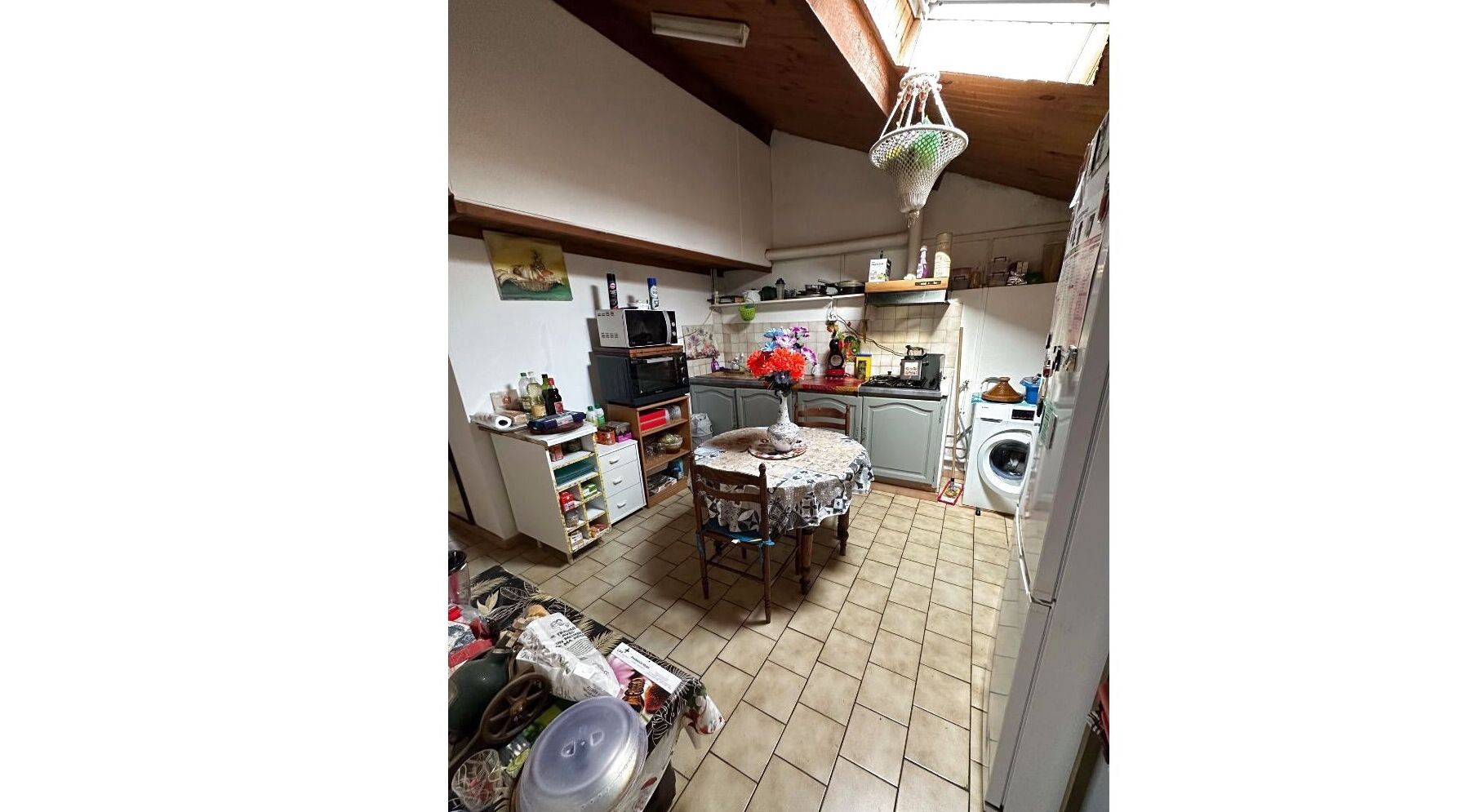 Vente Appartement à Gardanne 2 pièces