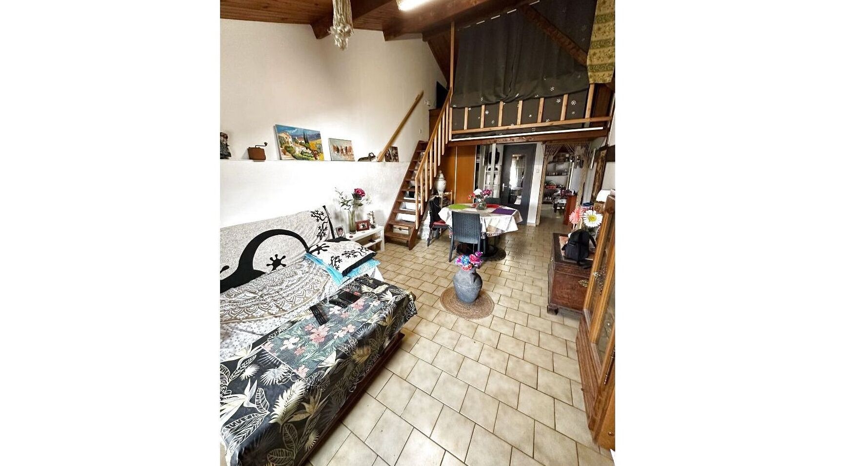 Vente Appartement à Gardanne 2 pièces