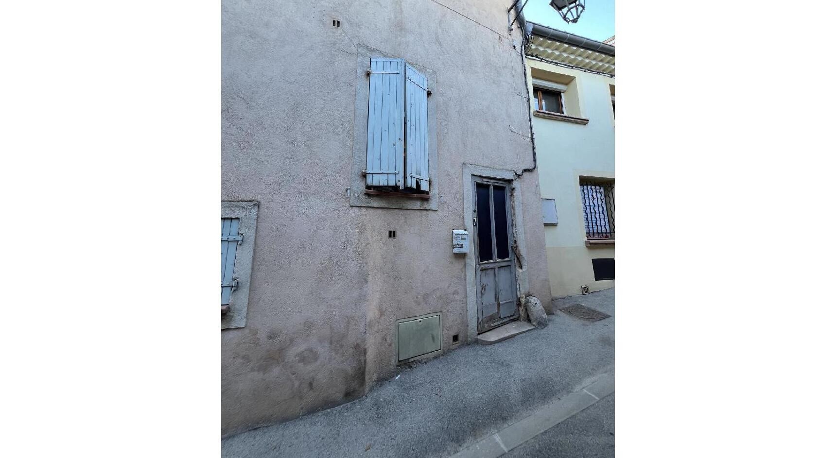 Vente Appartement à Rousset 2 pièces