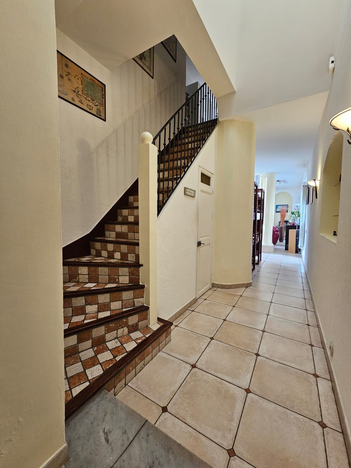 Vente Maison à Marseille 6e arrondissement 6 pièces