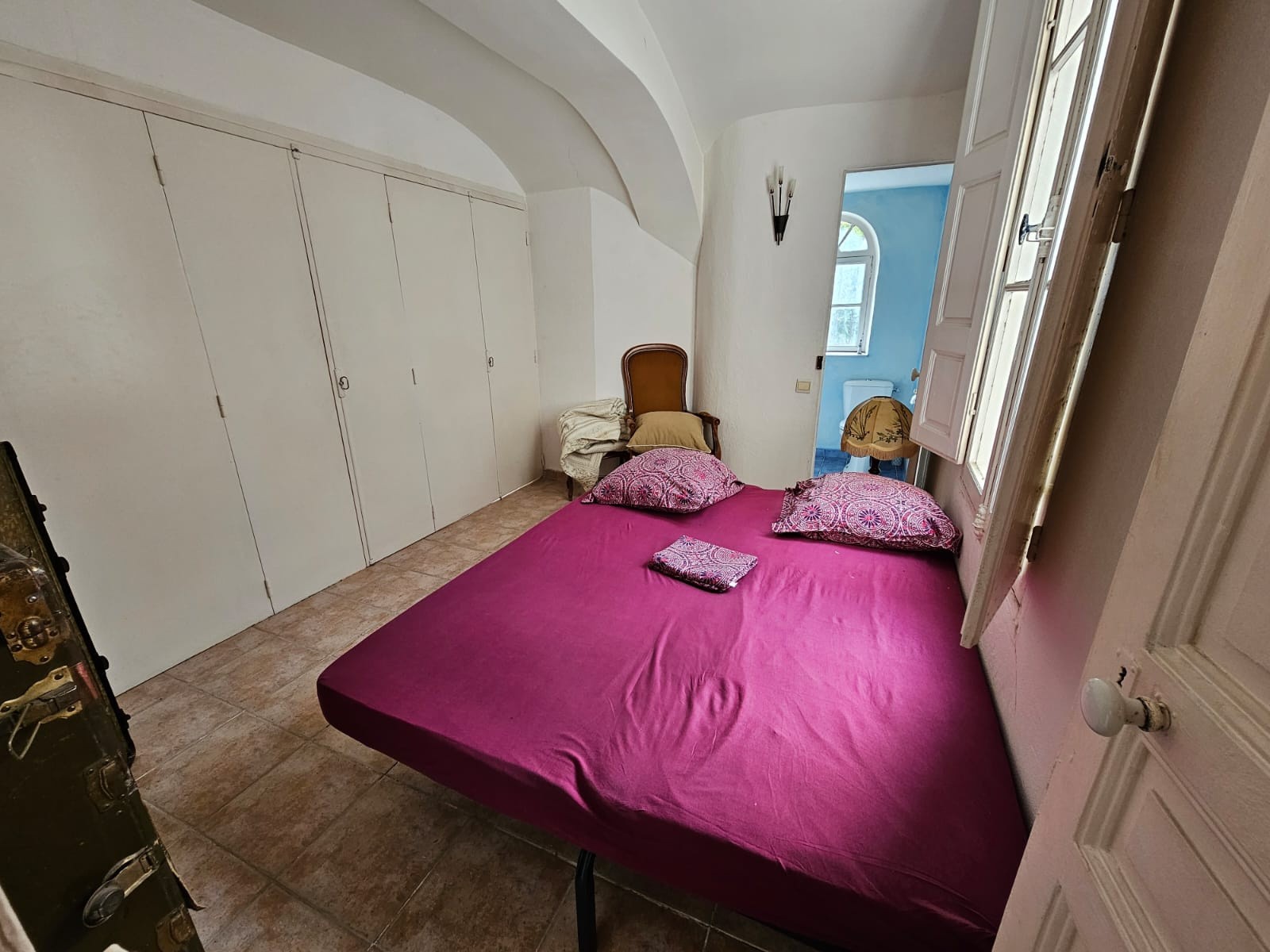 Vente Maison à Marseille 6e arrondissement 6 pièces