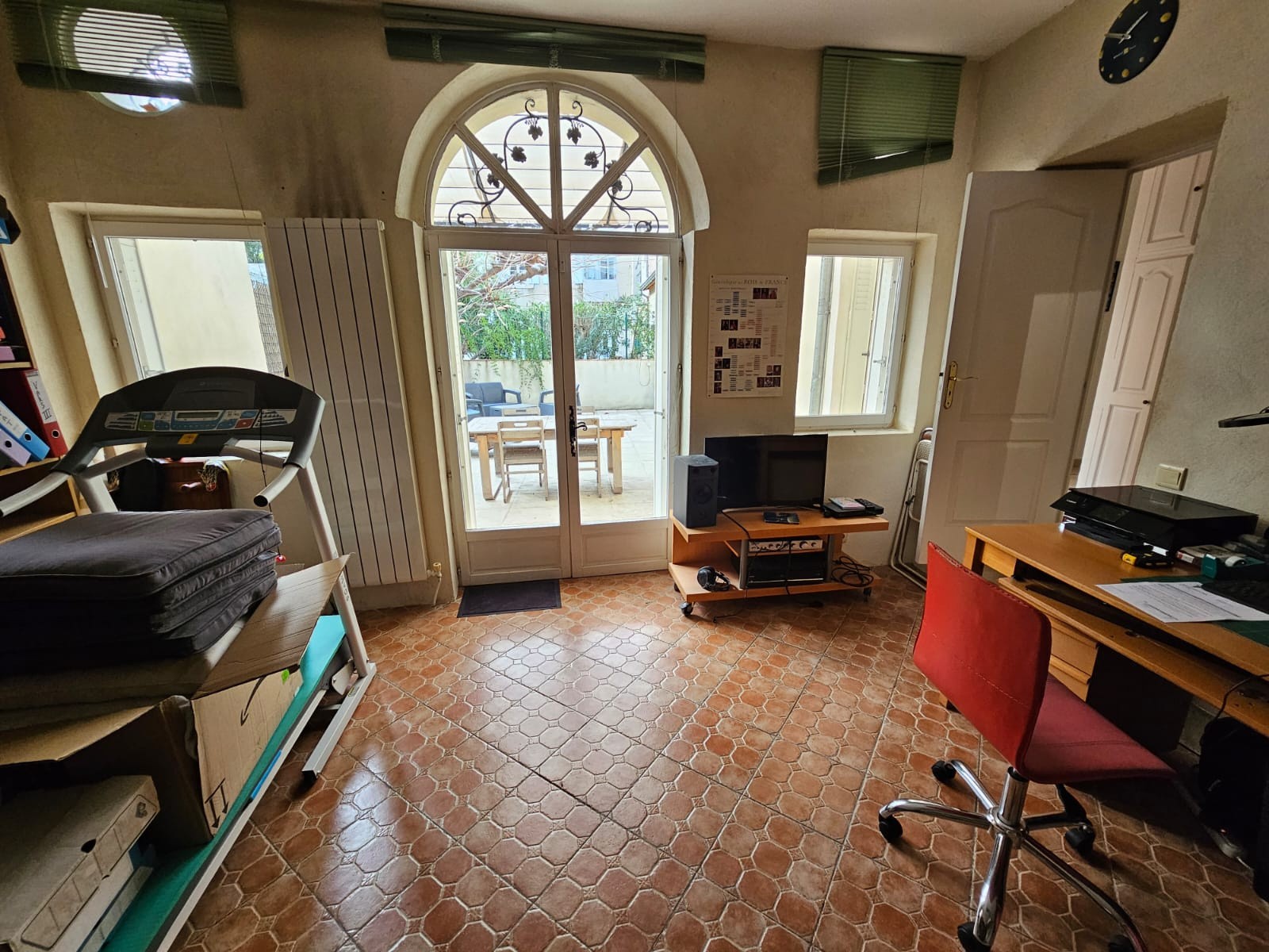 Vente Maison à Marseille 6e arrondissement 6 pièces