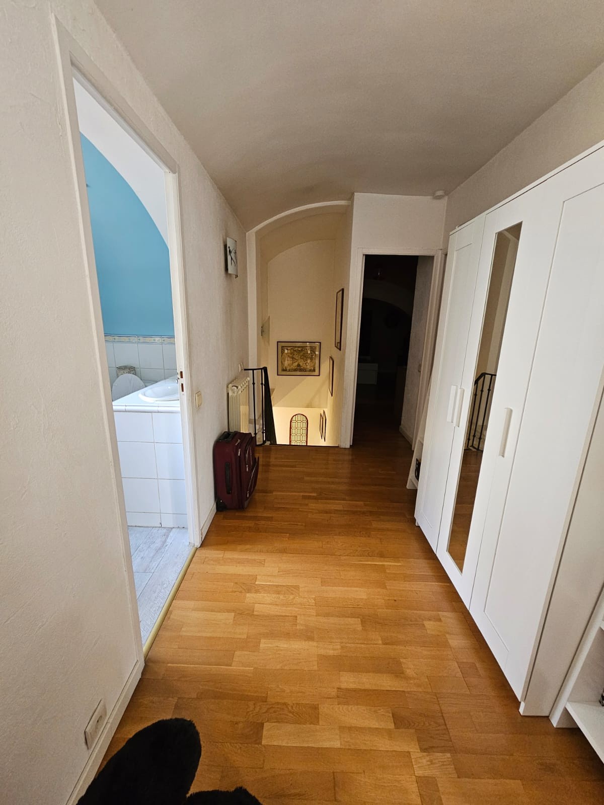 Vente Maison à Marseille 6e arrondissement 6 pièces