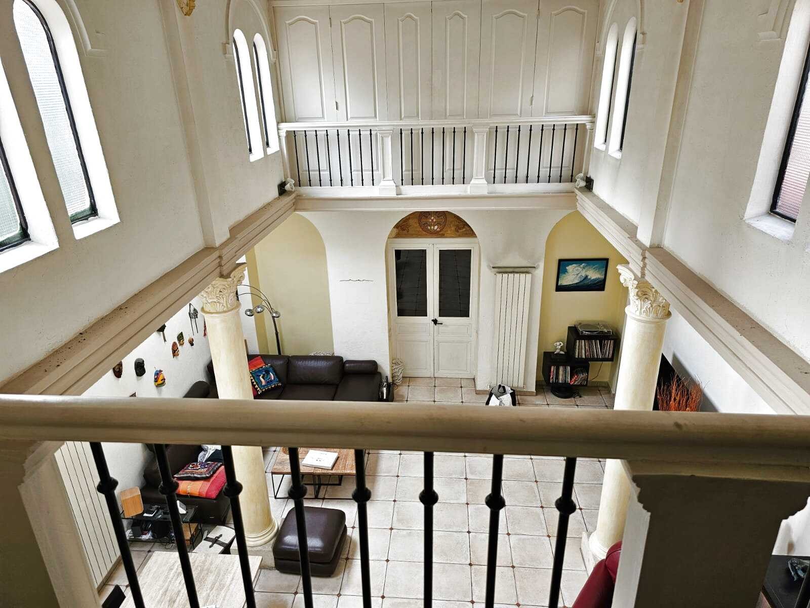 Vente Maison à Marseille 6e arrondissement 6 pièces