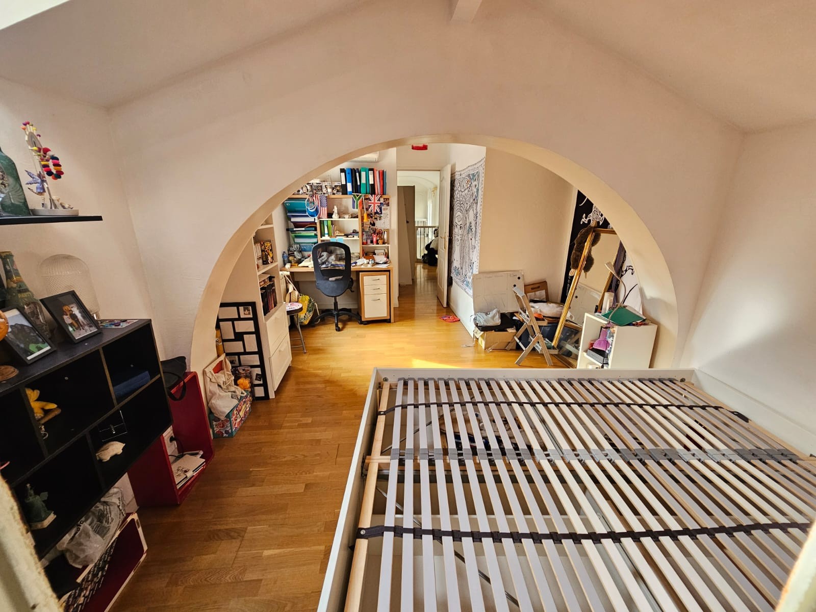 Vente Maison à Marseille 6e arrondissement 6 pièces