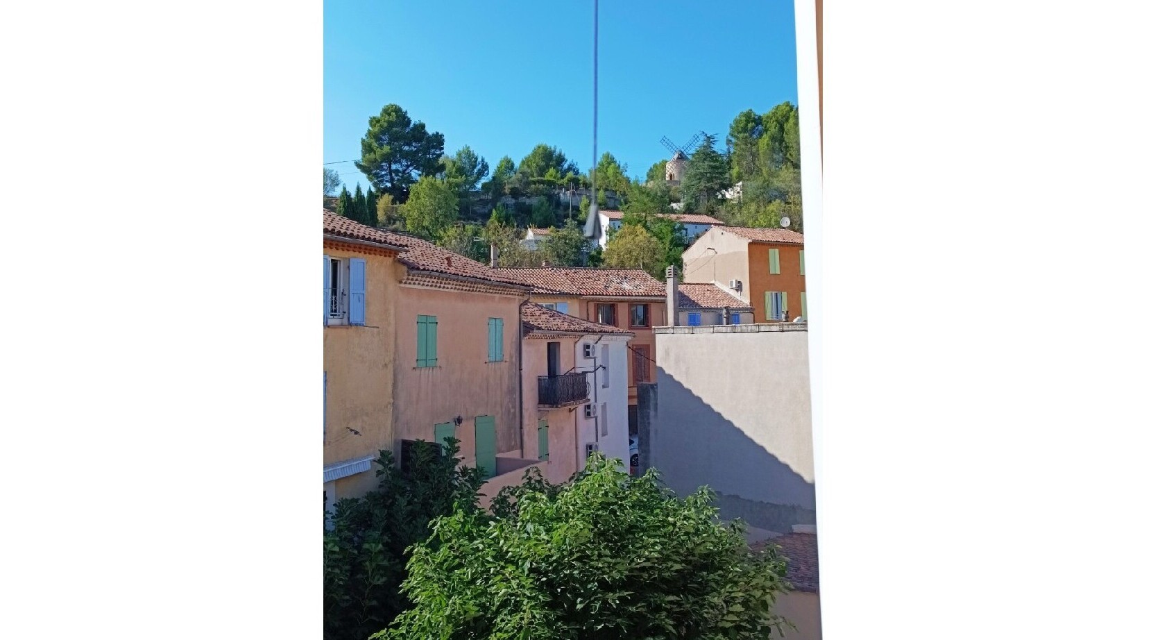 Vente Appartement à Gardanne 4 pièces