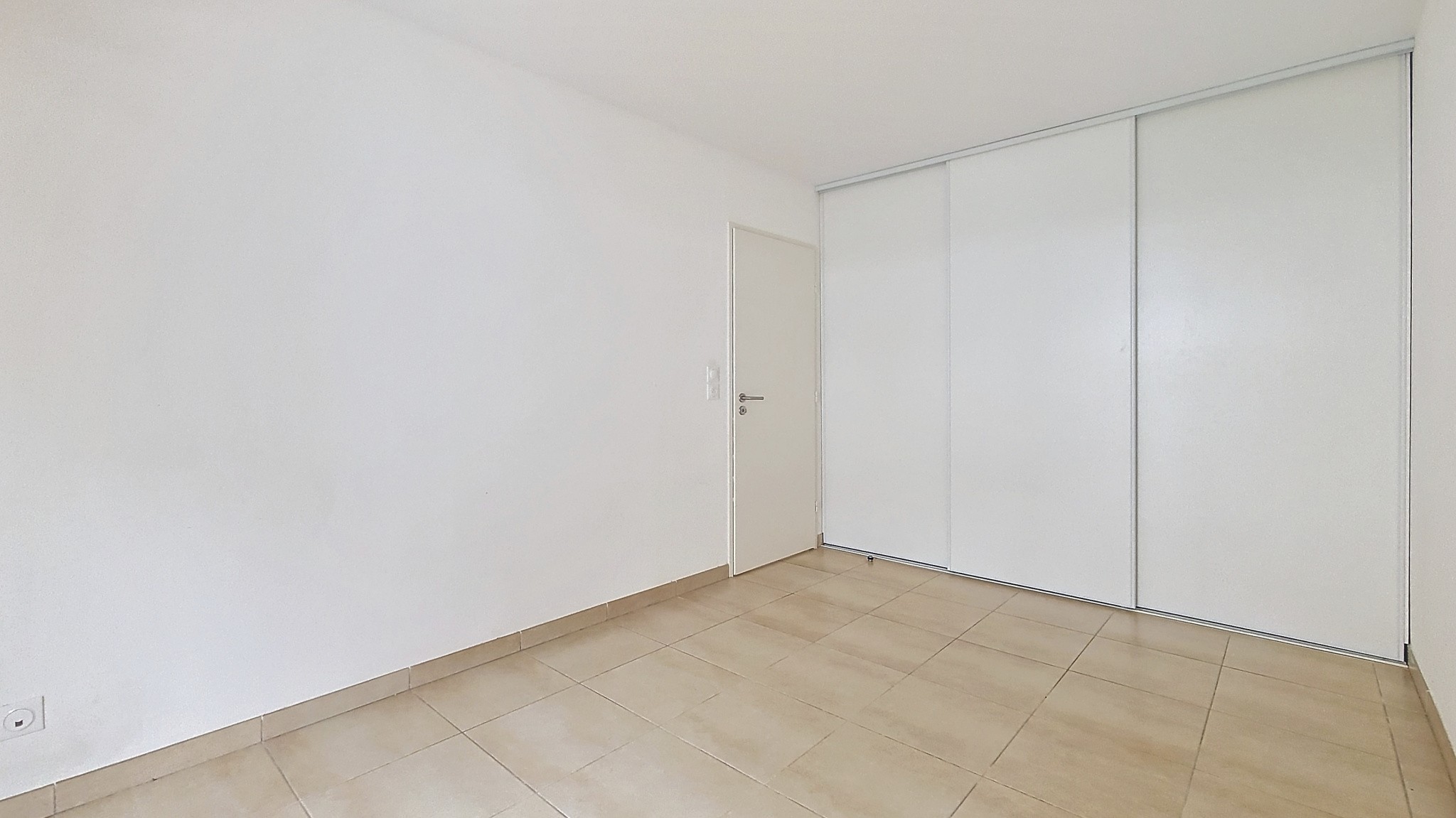 Vente Appartement à Gardanne 2 pièces