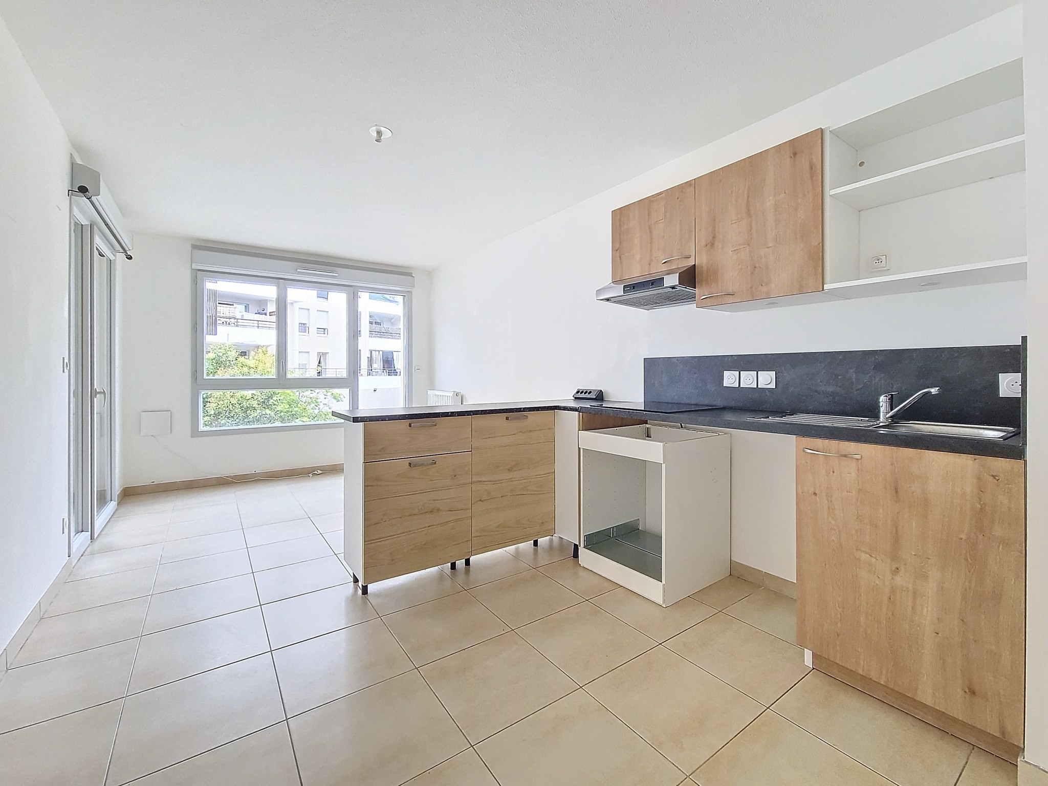 Vente Appartement à Gardanne 2 pièces